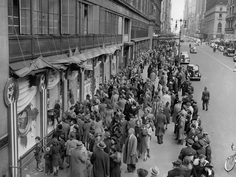 The Macy’s, Inc. Story