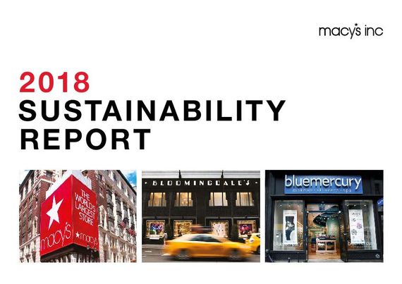 PDF preview of our latest corporate repsonsibility report