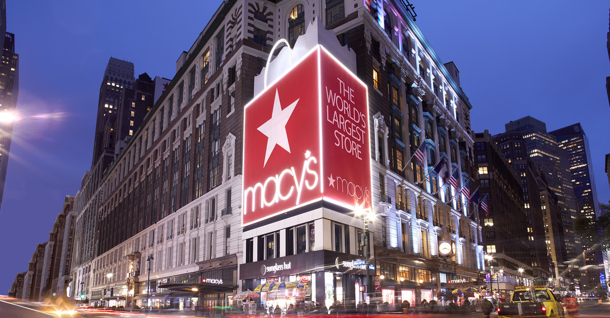 Macys Last Brand Standing >> Macy S Inc Reports Fourth Quarter And Fiscal Year 2018 Earnings Macys Last Brand Standing >> Macy S Inc Reports Fourth Quarter And Fiscal Year 2018 Earnings