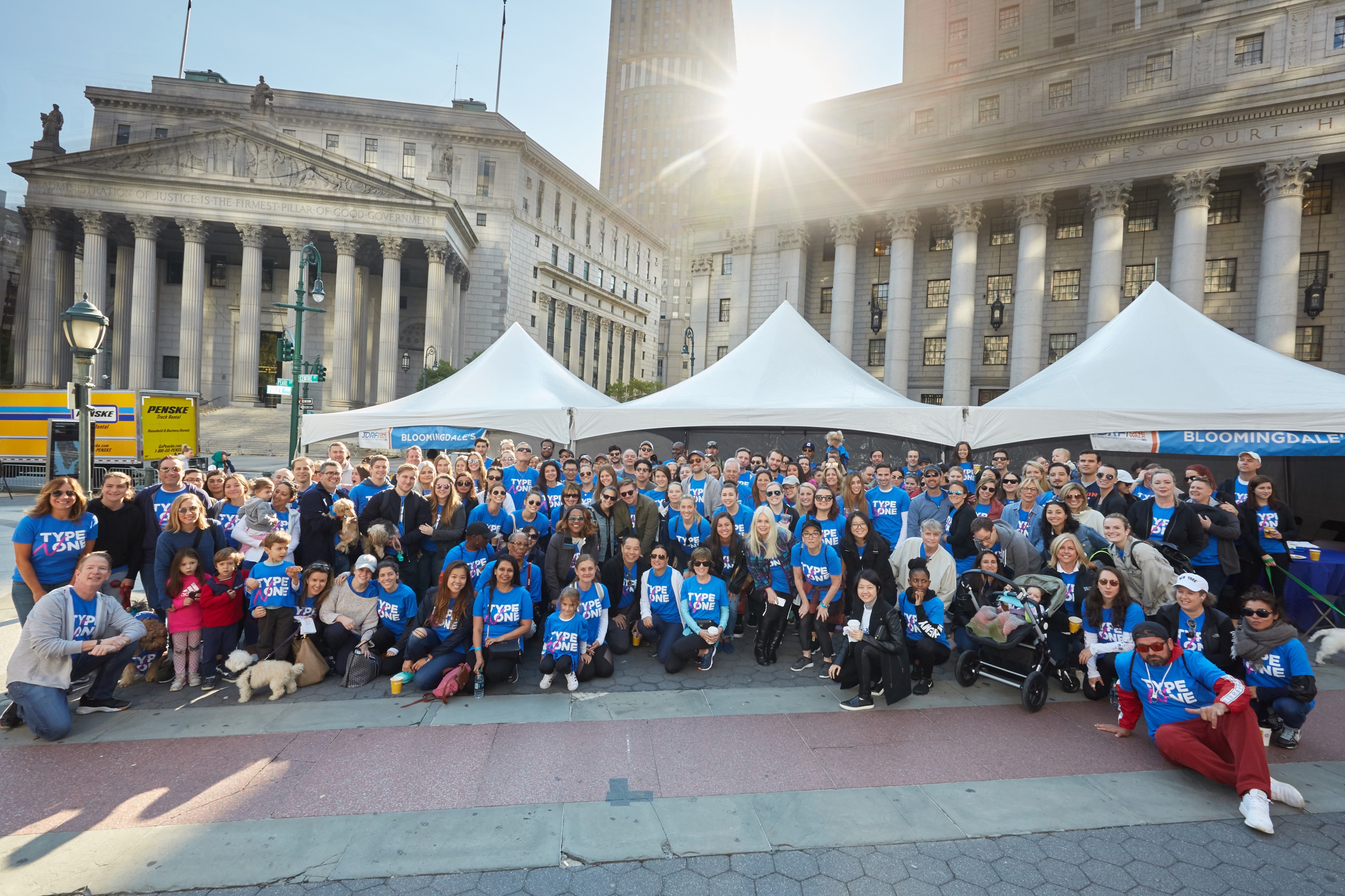 Building & Celebrating Community