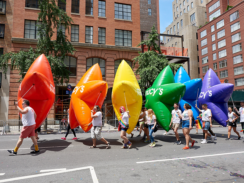 Embracing Our Colleagues Strengthens Our Company