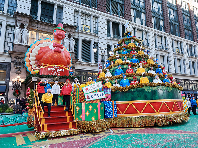 Celebrating Our Cultural Heritage