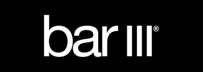 Bar III