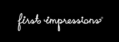 First Impressions