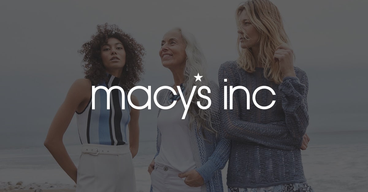 Macy's Macy's, Inc. (M)