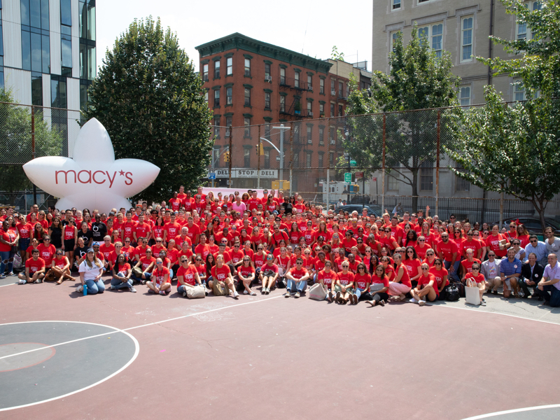 About Macy’s, Inc.