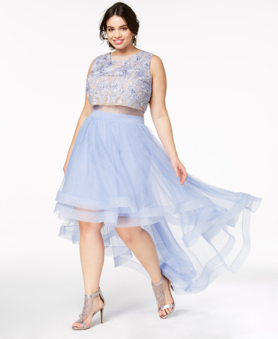 macy's military ball dresses