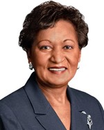 Joyce M. Roché Joyce M. Roché